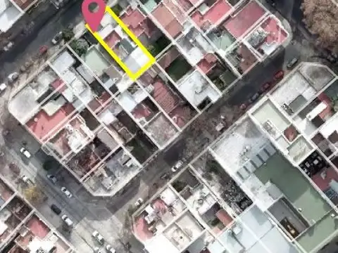 Terreno en Venta en Villa Luro, Capital Federal