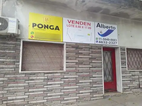 Terreno en Venta en Floresta, Capital Federal