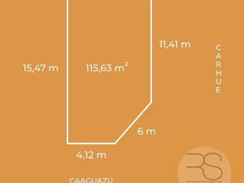 Terreno en Venta en Liniers, Capital Federal