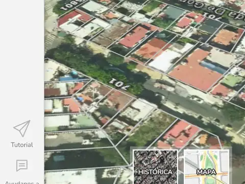 Terreno en Venta en Liniers, Capital Federal