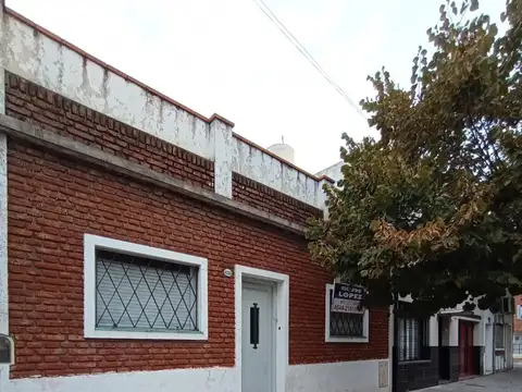 Terreno en Venta en Liniers, Capital Federal