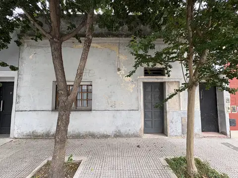 Terreno en Venta en Liniers, CABA