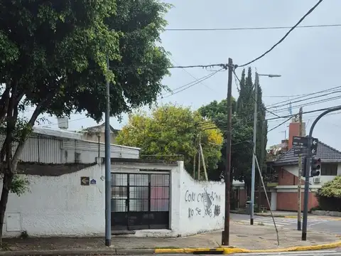 Terreno en Venta en Villa Lugano, Capital Federal
