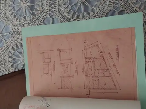 Terreno en Venta en Villa General Mitre, Capital Federal