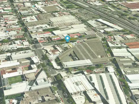Terreno en Venta en Barracas, Capital Federal