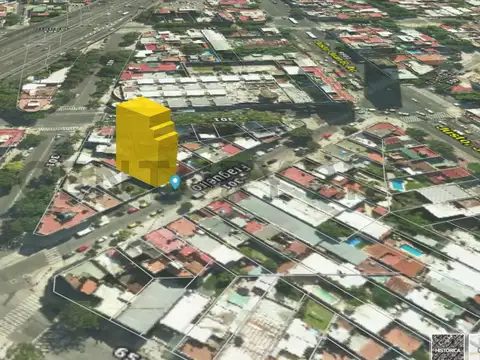 Terreno en Venta en Liniers, CABA