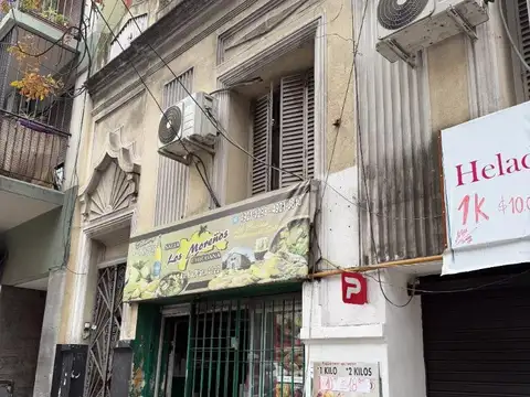 Terreno en Venta en Boedo, Capital Federal