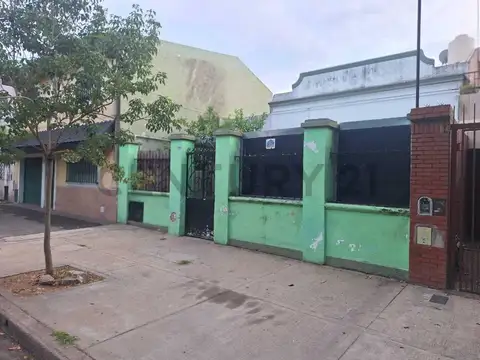 Terreno en Venta en Parque Avellaneda, Capital Federal