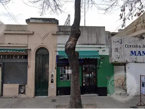 Terreno en Venta en San Cristobal, Capital Federal