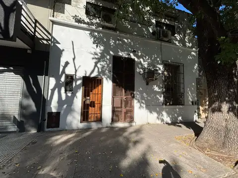 Terreno en Venta en Boedo, Capital Federal