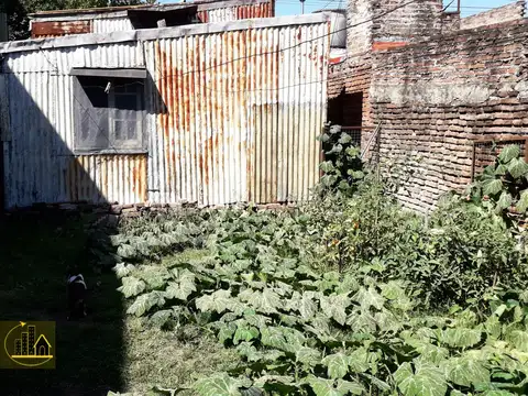 Terreno en Venta en Villa Lugano, Capital Federal