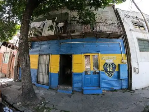 Terreno en Venta en Boca, Capital Federal