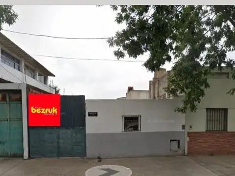 Terreno en Venta en Flores, Capital Federal