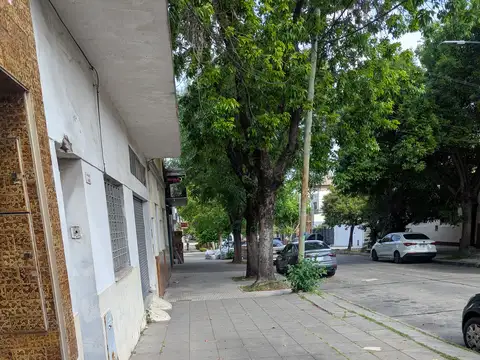Terreno en Venta en Floresta, CABA