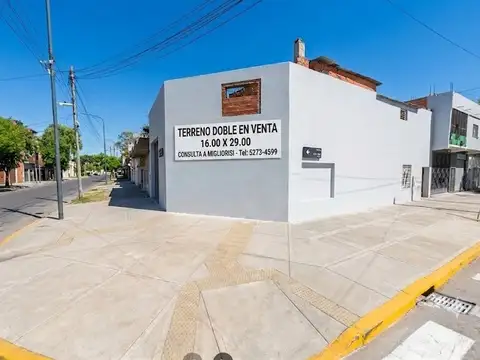 Terreno en Venta en Villa Lugano, CABA