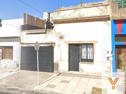 Terreno en Venta en Parque Chacabuco, Capital Federal