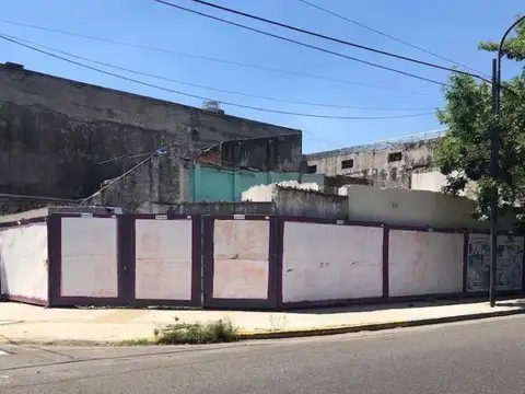 Terreno en Venta en Mataderos, Capital Federal
