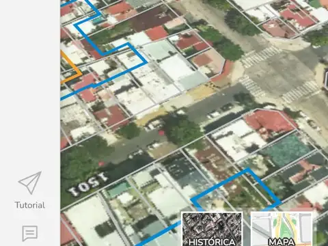 Terreno en Venta en Mataderos, Capital Federal