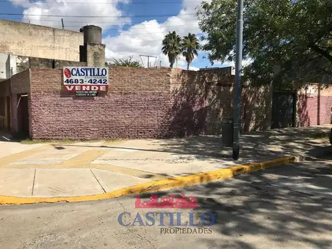 Terreno en Venta en Parque Avellaneda, Capital Federal