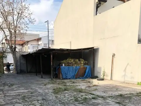 Terreno en Venta en Parque Avellaneda, Capital Federal