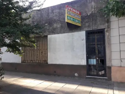 Terreno en Venta en Boedo, Capital Federal
