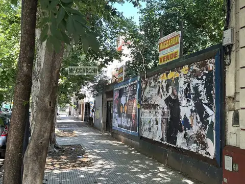Terreno en Venta en Floresta, CABA