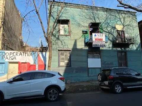 Terreno en Venta en Boca, Capital Federal