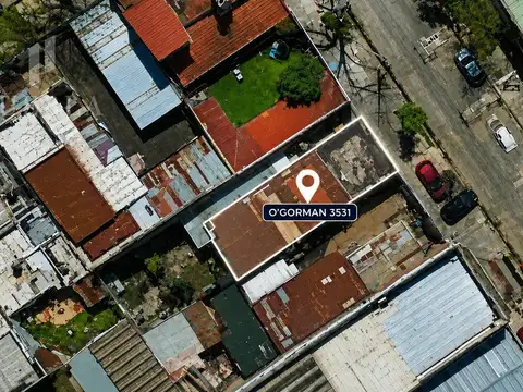 Terreno en Venta en Pompeya, Capital Federal