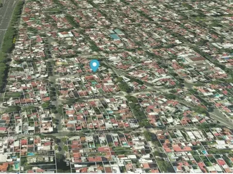 Terreno en Venta en Versalles, Capital Federal