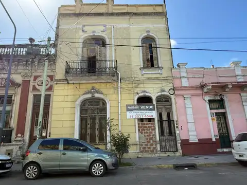 Terreno en Venta en Barracas, Capital Federal