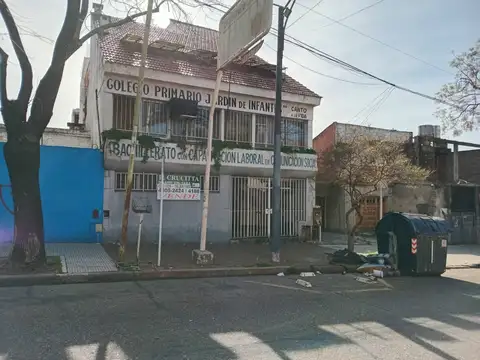 Terreno en Venta en Villa Lugano, Capital Federal