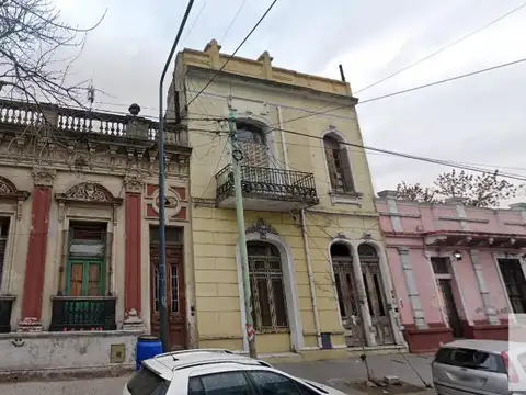 Terreno en Venta en Barracas, CABA