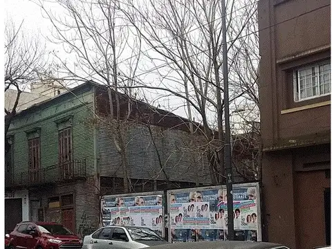Terreno en Venta en Boca, Capital Federal