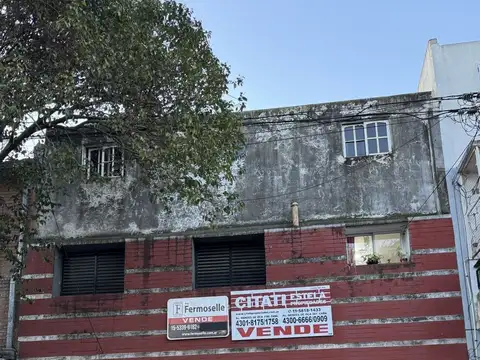 Terreno en Venta en Barracas, Capital Federal
