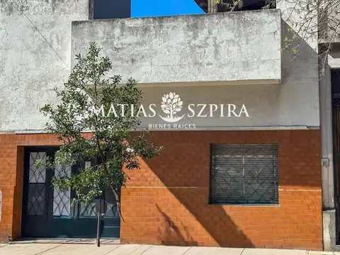 Terreno en Venta en San Cristobal, Capital Federal