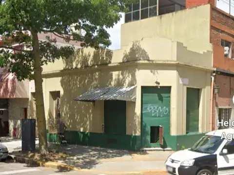 Terreno en Venta en Villa Santa Rita, Capital Federal