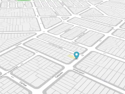 Terreno en Venta en Liniers, Capital Federal