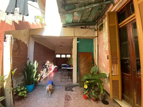 Terreno en Venta en Barracas, Capital Federal