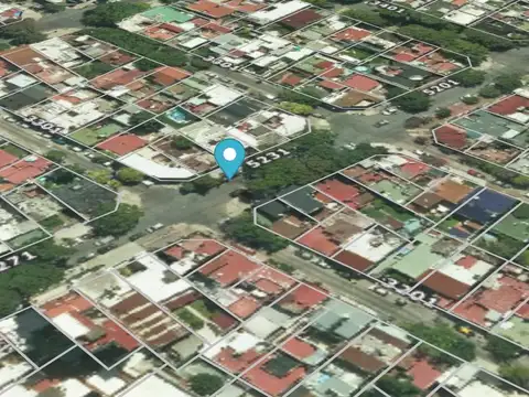Terreno en Venta en Villa Devoto, Capital Federal
