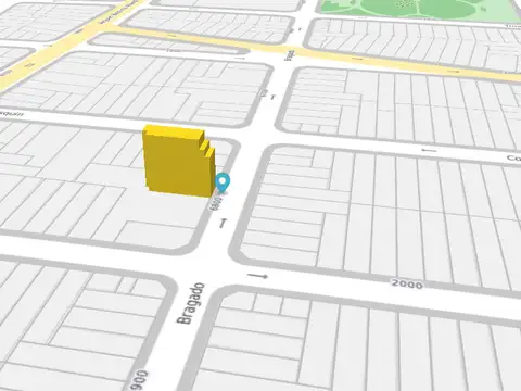 Terreno en Venta en Mataderos, Capital Federal
