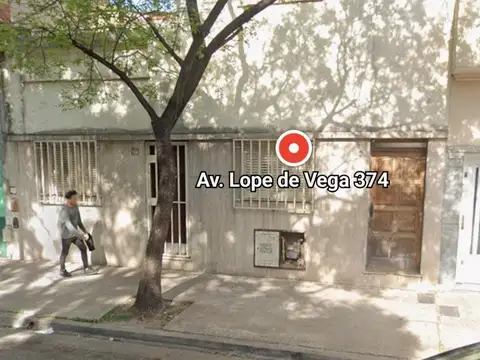 Terreno en Venta en Villa Luro, Capital Federal