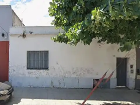 Terreno en Venta en Mataderos, Capital Federal