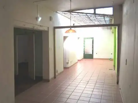 Terreno en Venta en Monte Castro, Capital Federal