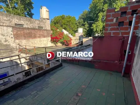 Terreno en Venta en Floresta, Capital Federal