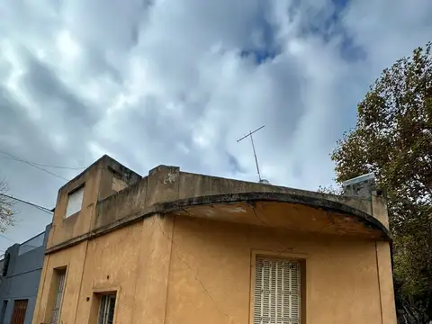 Terreno en Venta en Villa Luro, Capital Federal