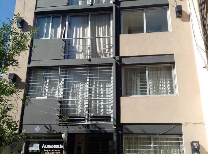 Departamento · 45m² · 2 Ambientes