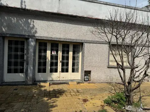 Terreno en Venta en Paternal, CABA