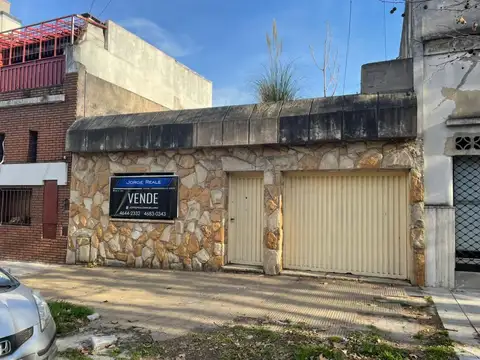 Terreno en Venta en Mataderos, Capital Federal