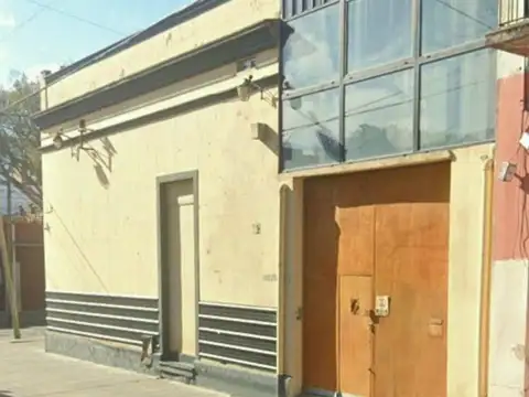 Galpón en Venta en Villa Lynch, Partido de General San Martín