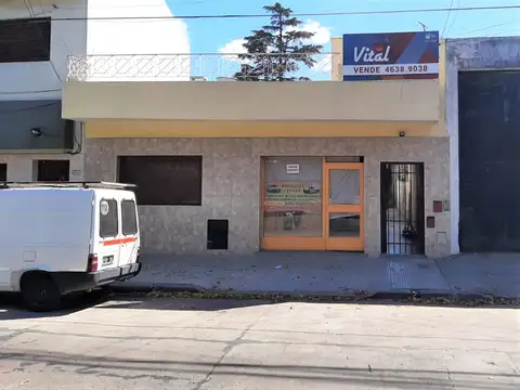 Terreno en Venta en Villa Lugano, Capital Federal